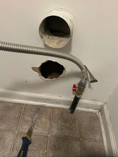 Dryer And Duct Ranger dryer vent cleaning