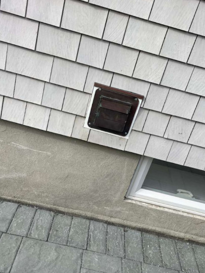 Dryer And Duct Ranger